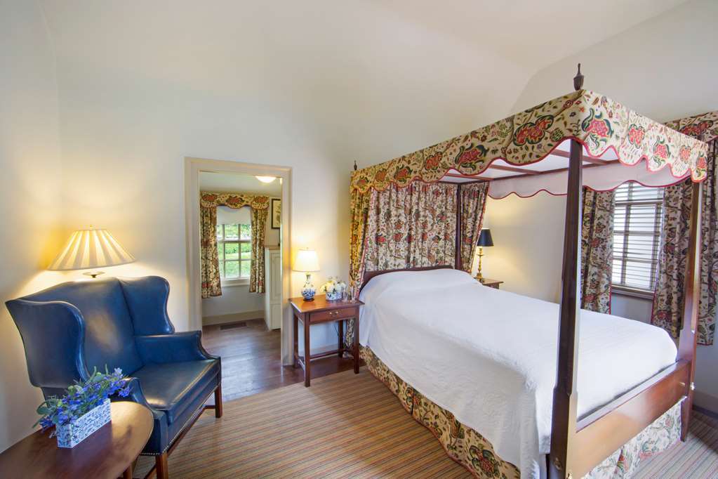 The Colonial Houses - A Colonial Williamsburg Hotel Phòng bức ảnh